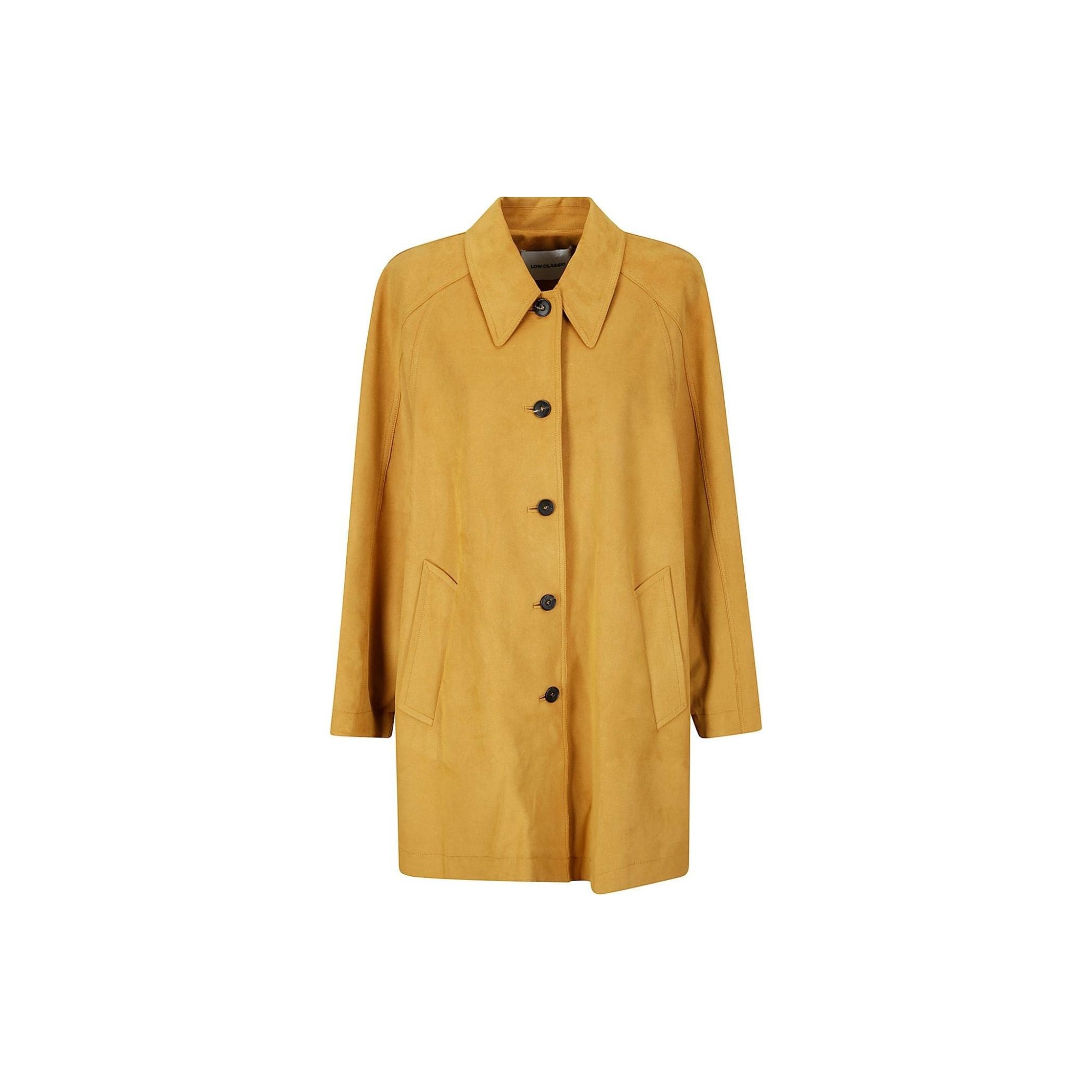 Low Classic Jackets Coats Women on Sale & Authentic - POIZON