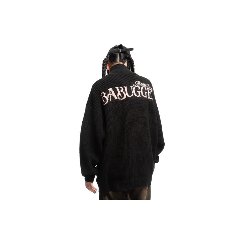 BABUGGE Sweaters Unisex-7