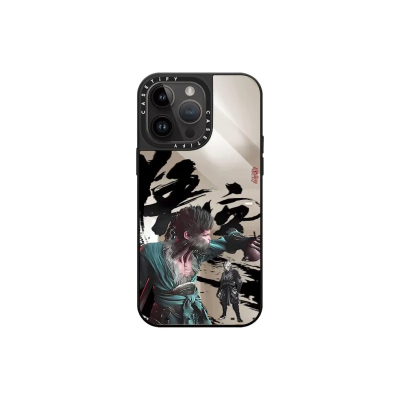 DAHUAXIAN Phone Cases-12