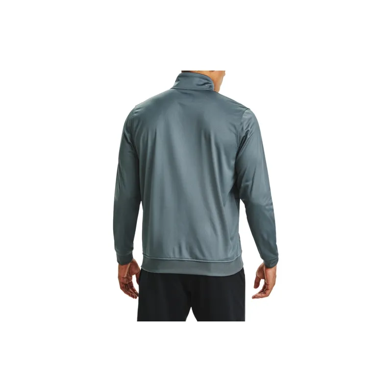 Under Armour Sportstyle Jackets Men Gray-3