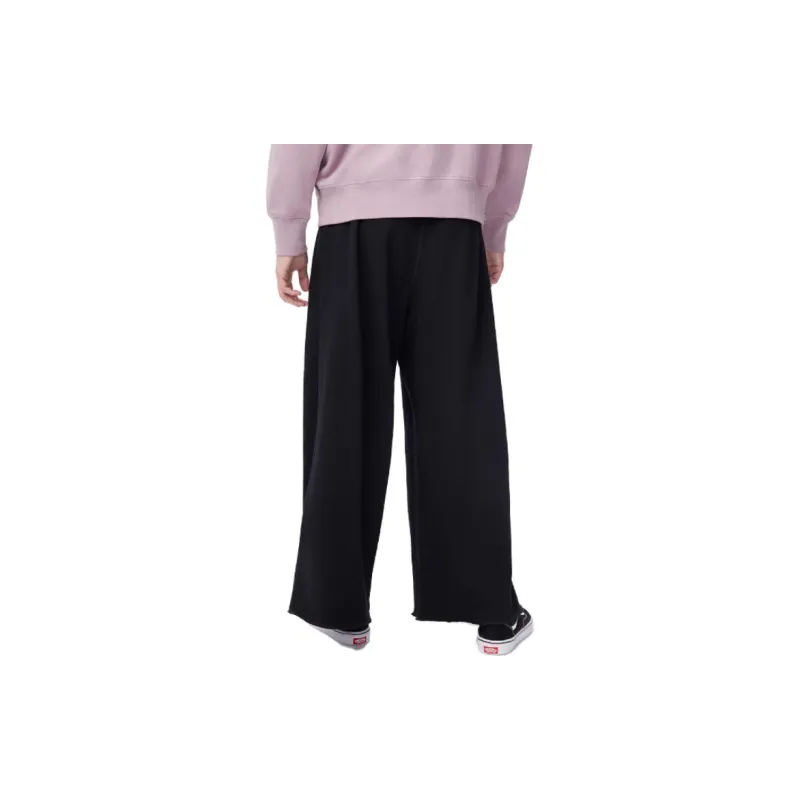 Dickies Casual Pants Unisex Black/CC2-1