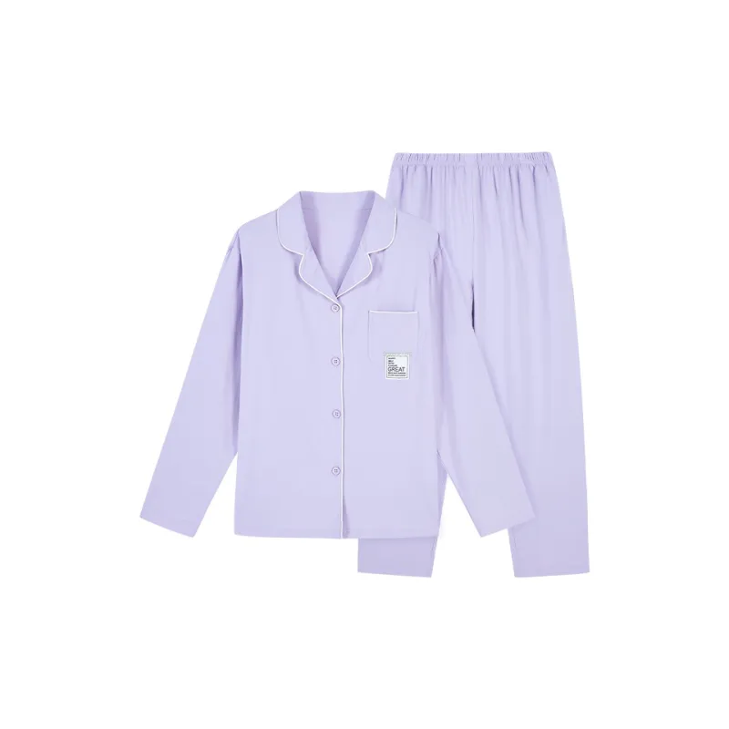 Urban Beauty Pajama Set Women's-1