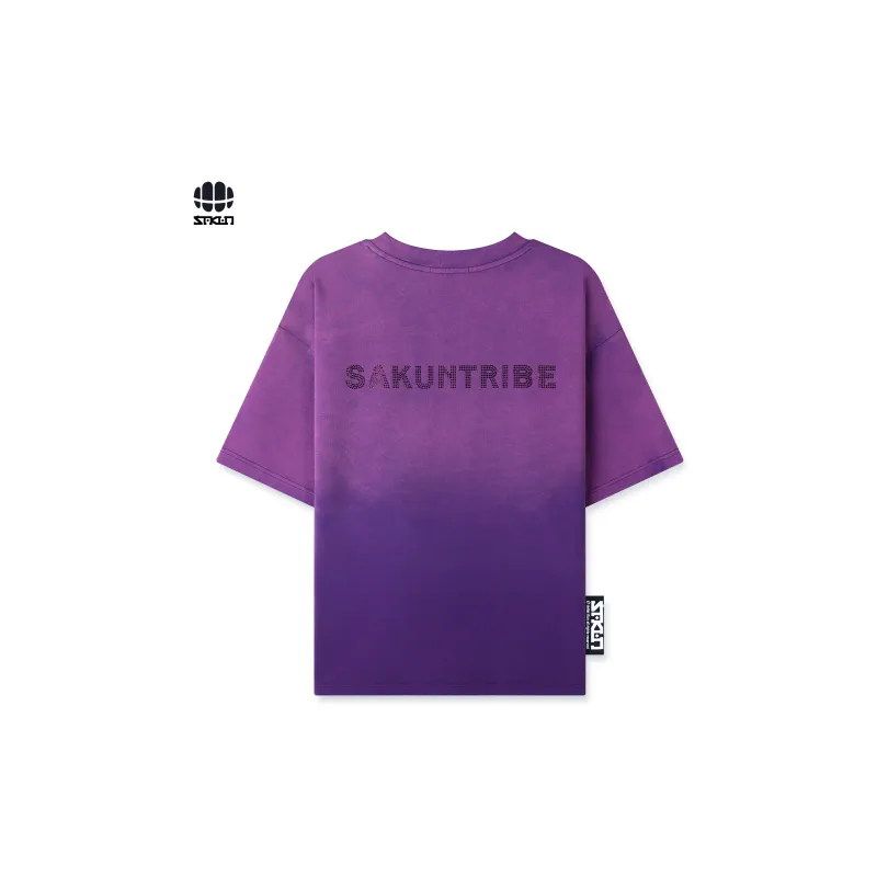 SAKUN T Shirts Unisex-7