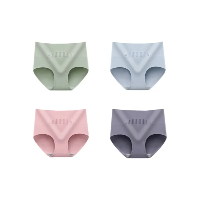 YUZHAOLIN Underpants Women's Combo Set-28