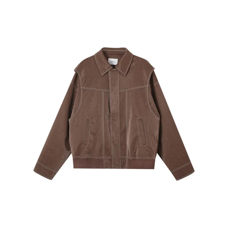 EARL JOEL Jackets Men-0