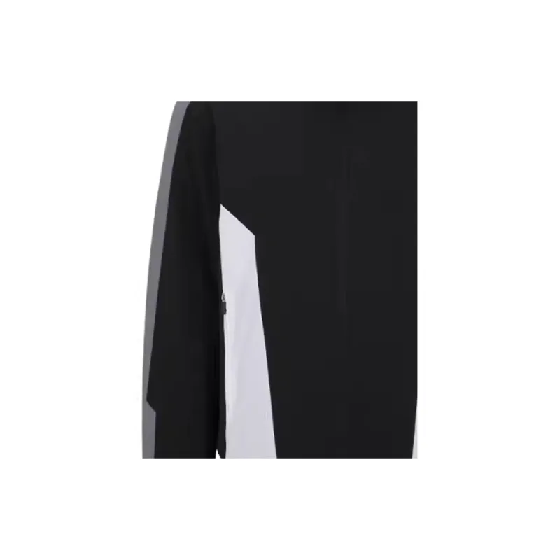 HUGO BOSS SS24 Jackets & Coats Men's Black-4