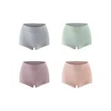 Gray+Green+Cameo Brown+Pink (4-1)