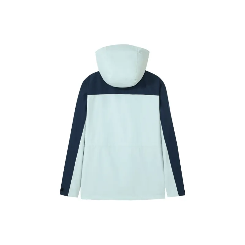 PIONEER CAMP Hard Shell Windbreaker Jacket Unisex-71