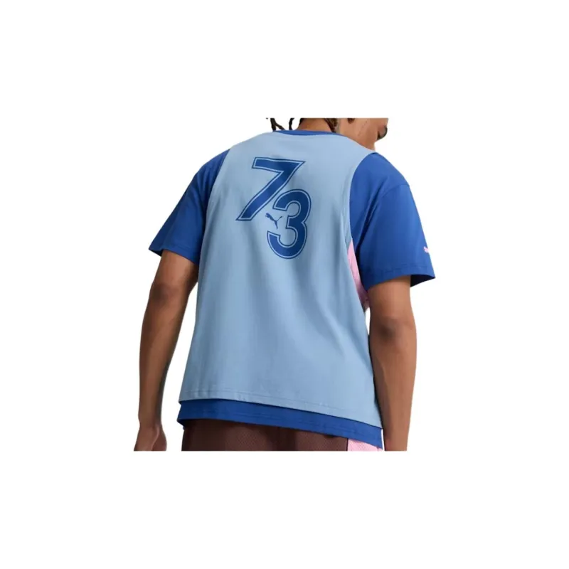 PUMA X Kidsuper Men's Tee-3