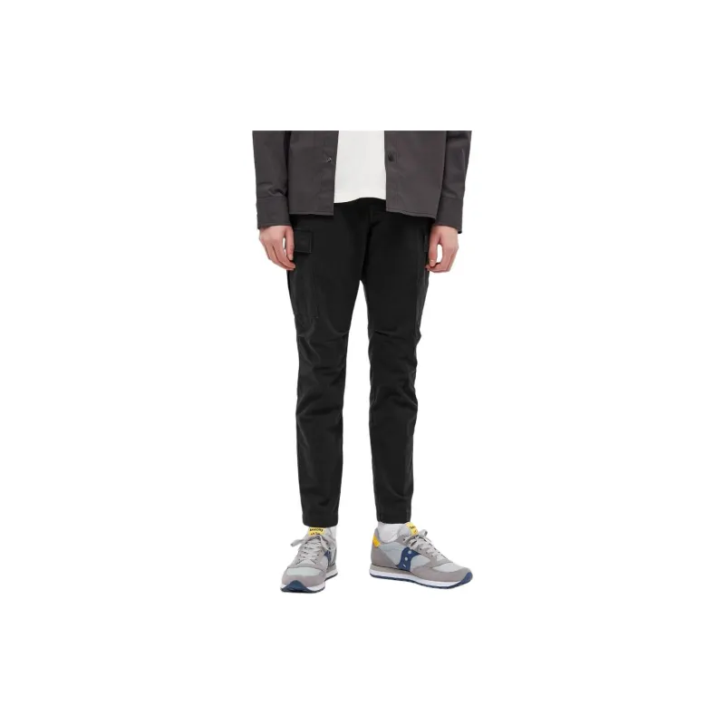 Polo Ralph Lauren Straight leg Cargo Trousers-3