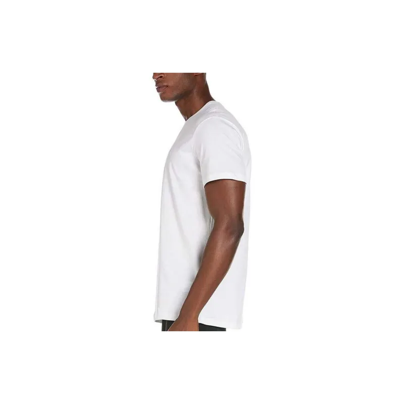 HUGO BOSS T Shirts Men 2 Pack White-3