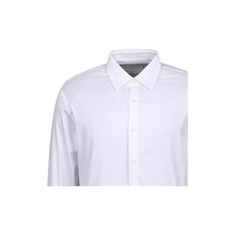 PRADA Classic Tailored Shirt-6