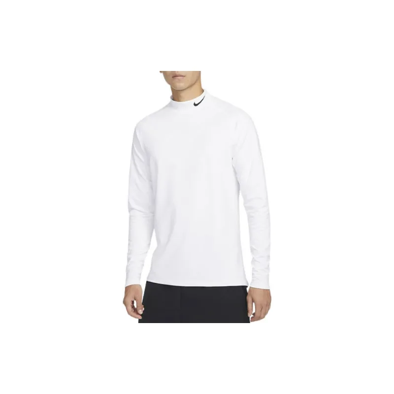 Nike Fitness Clothing Men White-3