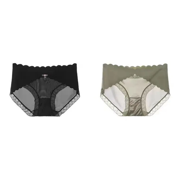 YUZHAOLIN Underpants Women's Combo Set-2