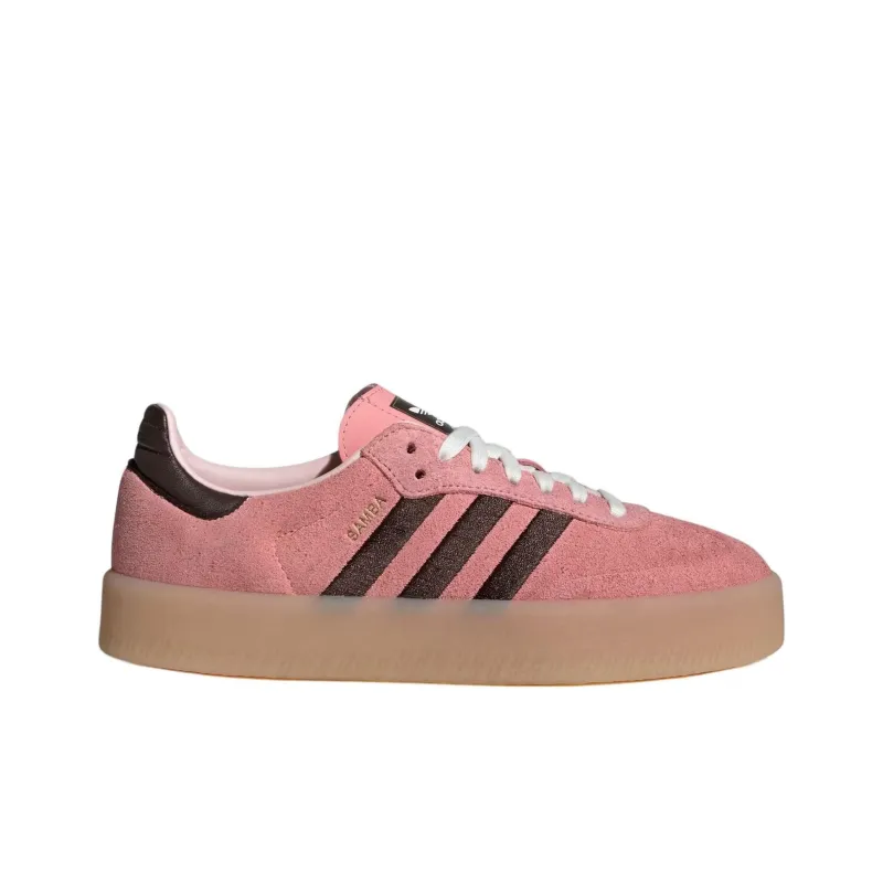 Adidas Sambae Semi Pink Spark Women's-1