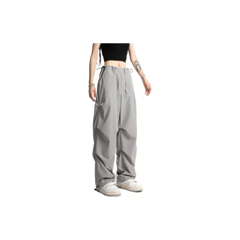 F.K.V.A Casual Pants Unisex-3