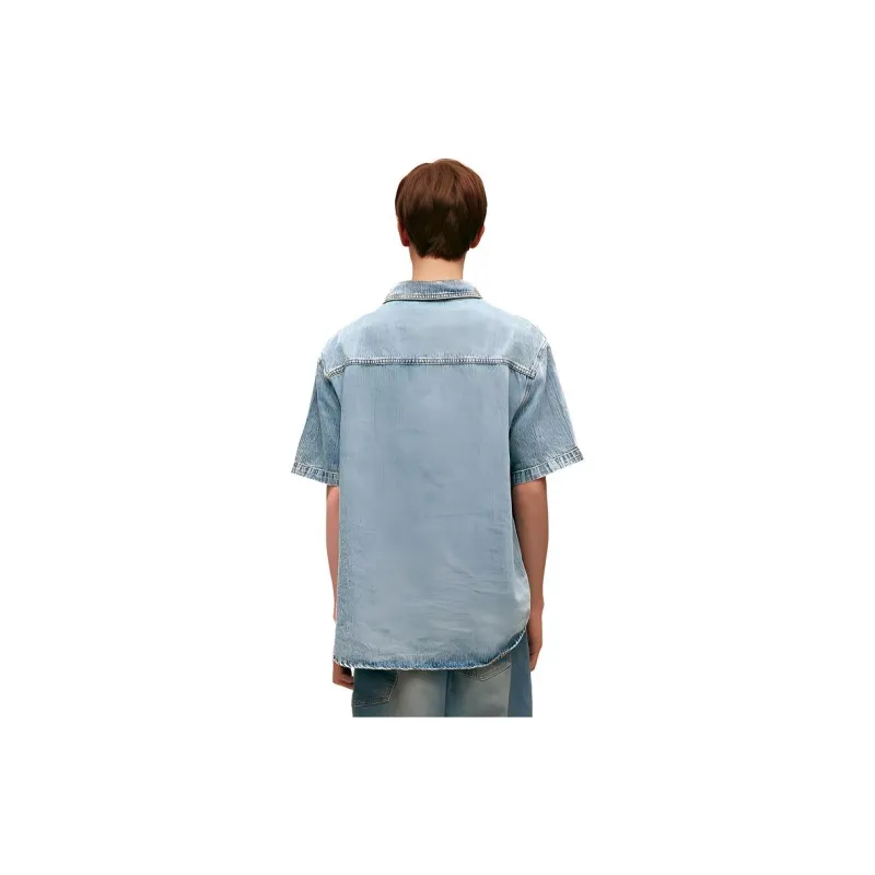 ABT Shirts Unisex Vintage Blue-1
