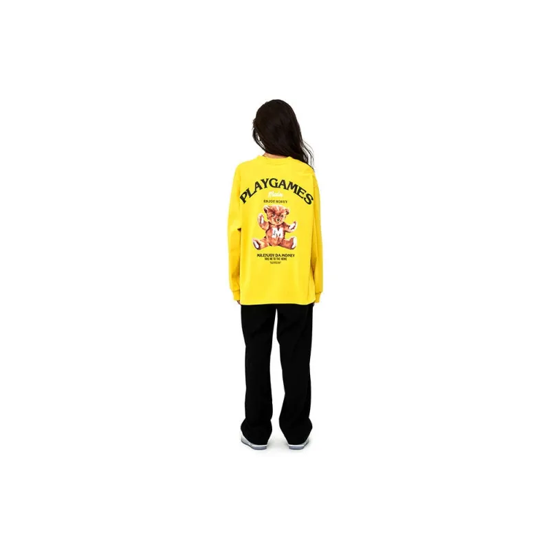 MR.ENJOYDA MONEY T-Shirts Unisex-7