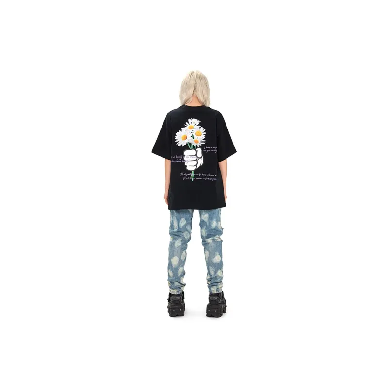 MR.ENJOYDA MONEY T Shirts Unisex-2