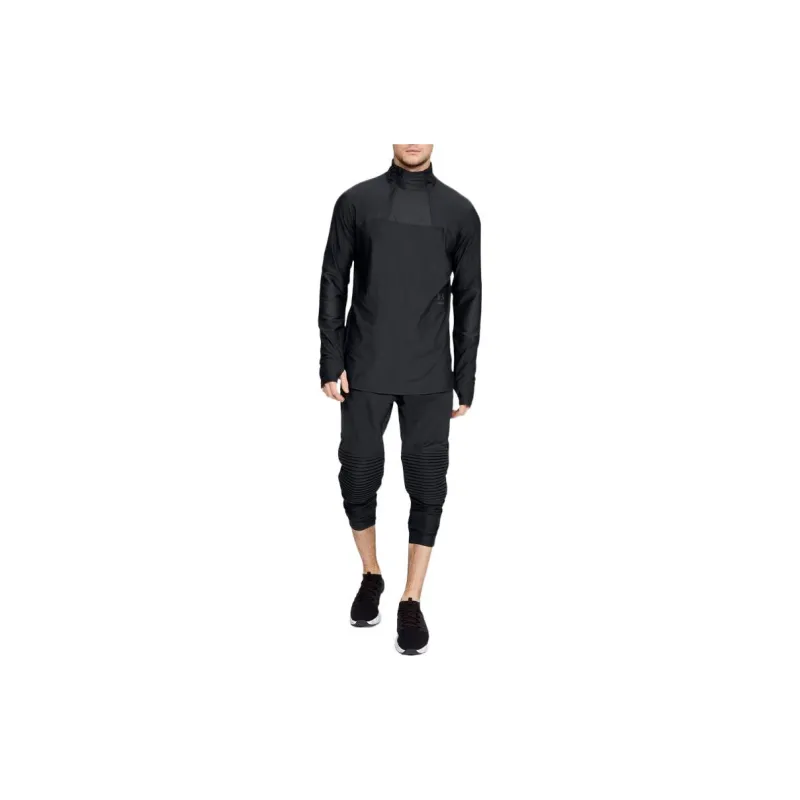 Under Armour Sports Pants Men Black-1