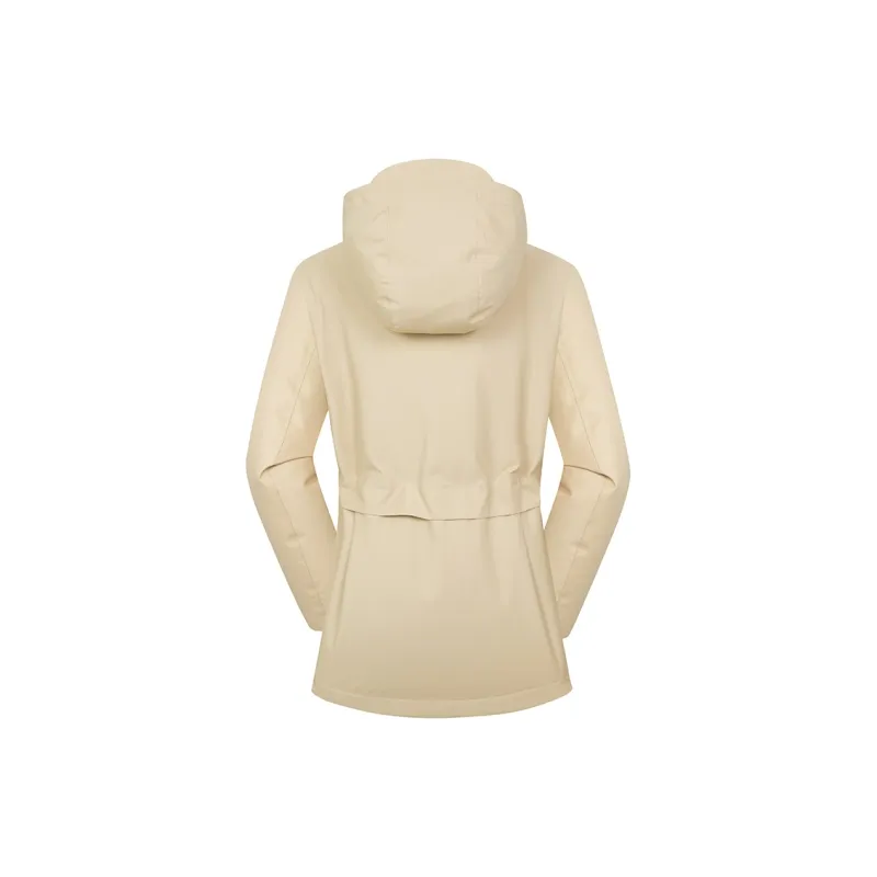 Lafuma Waterproof And Windproof Windbreaker Jacket Women's-1