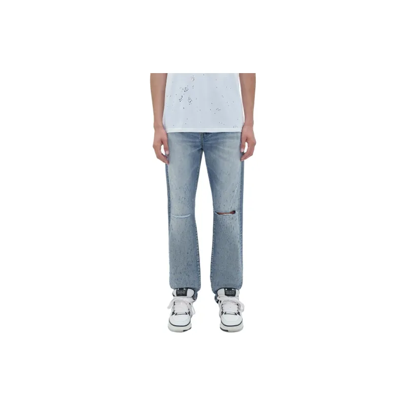 AMIRI Jeans Men Indigo-1