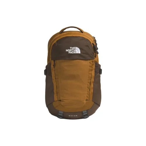 THE NORTH FACE Backpacks Tan