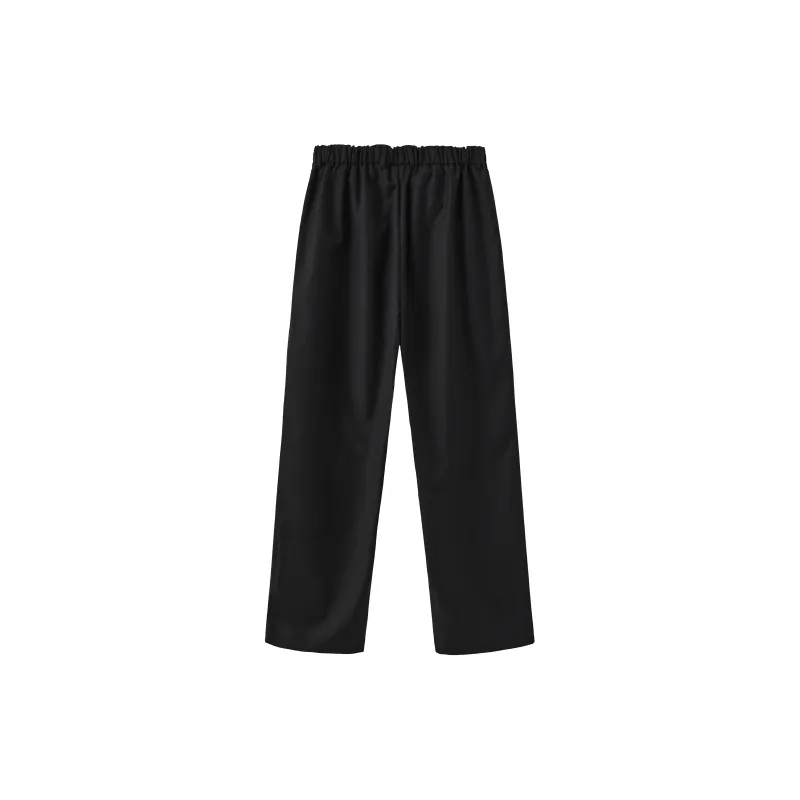 HELIPORT Business Suits Unisex Black-3