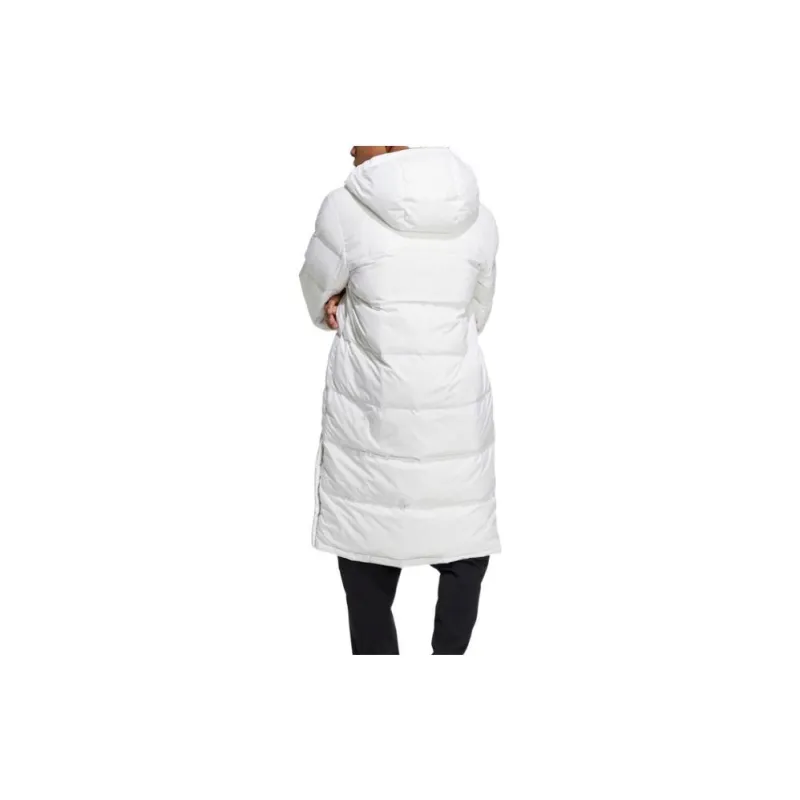 Adidas Down Jackets Unisex White-4