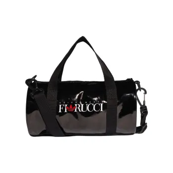 Adidas Originals FIORUCCI Travel Bags Black
