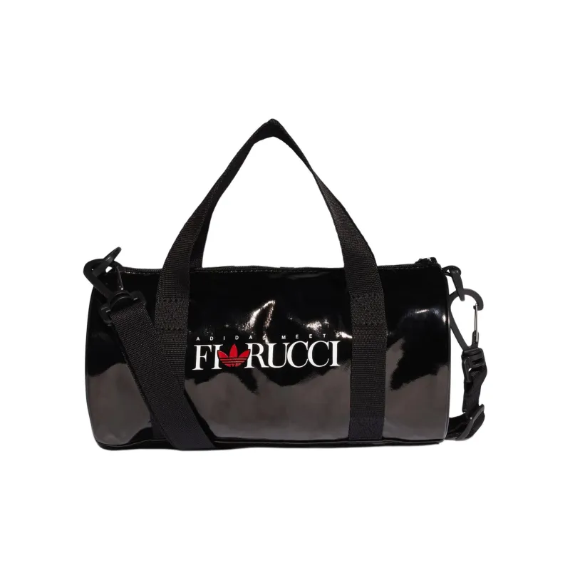 Adidas Originals FIORUCCI Travel Bags Black-0