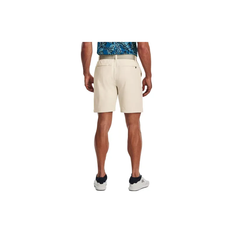Under Armour Drive Chill Sports Shorts Men's Summit White-4