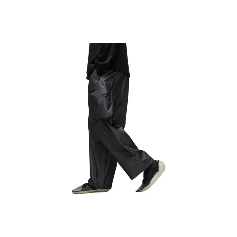 Adidas Y 3 GORE TEx Pants-3