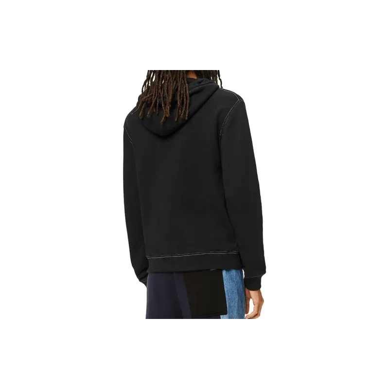 LOEWE Anagram Hoodie-3