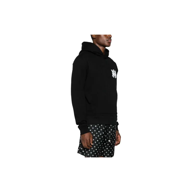 AMIRI Ma Core Logo Hoodie-3