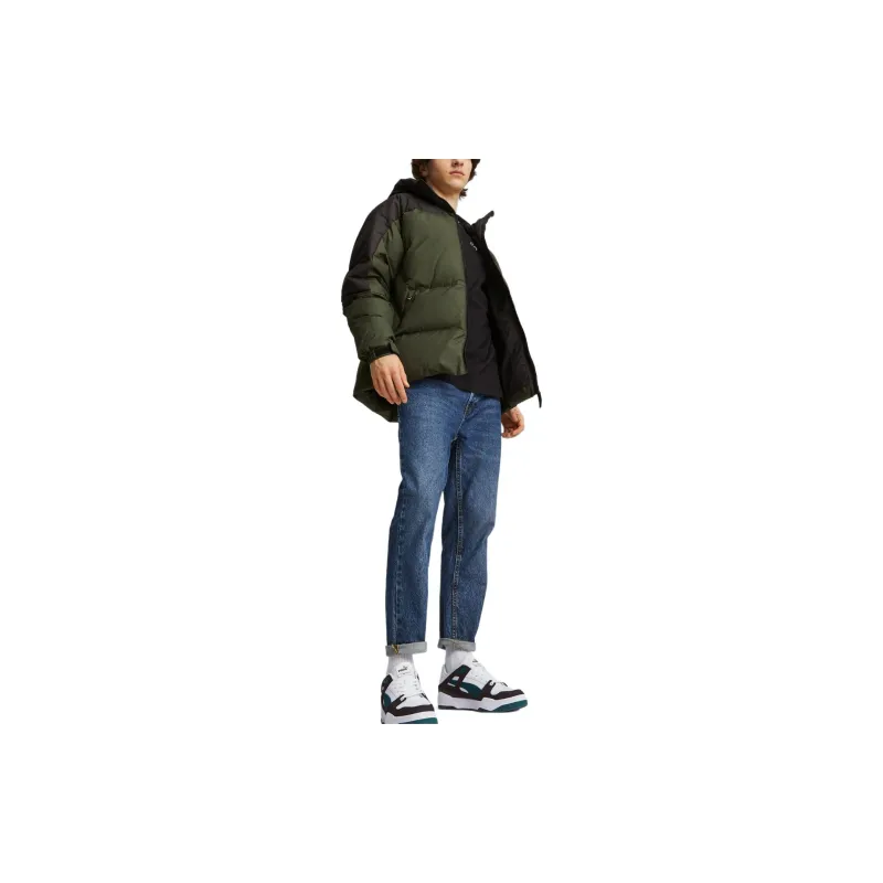 PUMA Chamarra De Plumas Para Hombre PUMA-3