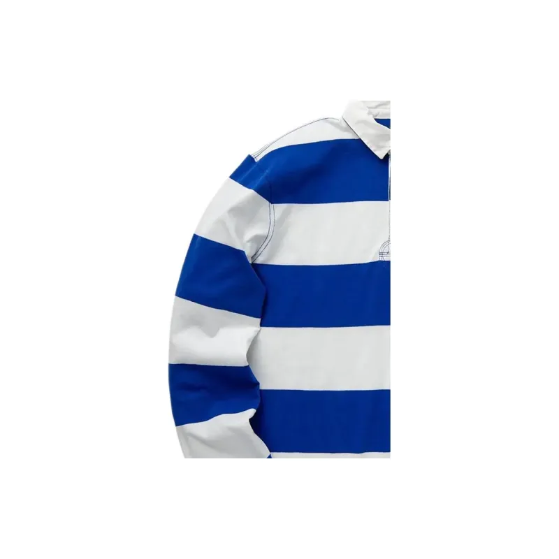 Polo Ralph Lauren Striped Polo Shirt-1
