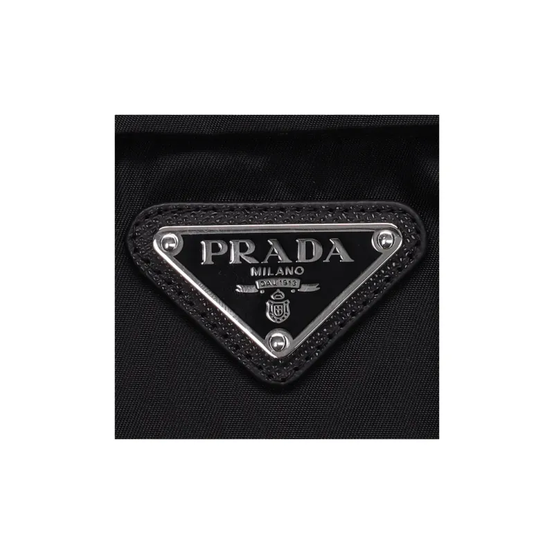 PRADA T Shirts Men Black-6