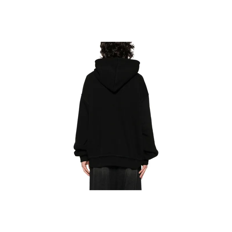 Misbhv Graphic print Hoodie-3