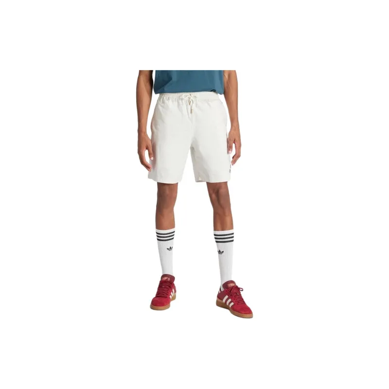 Adidas Originals Casual Shorts Men's White-3