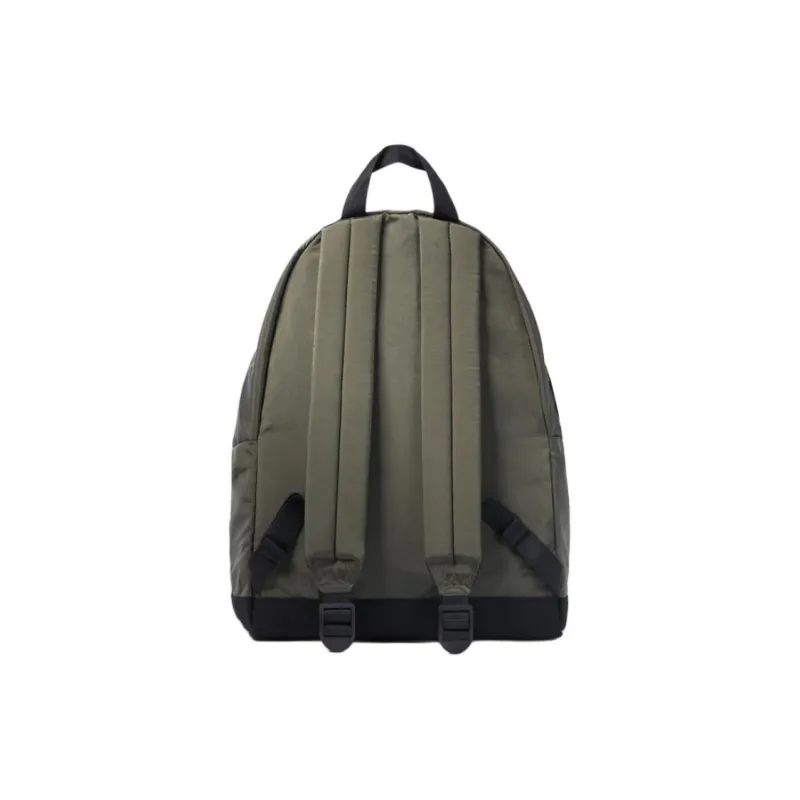 STONE ISLAND Nylon Backpack Men's Musk Green-2