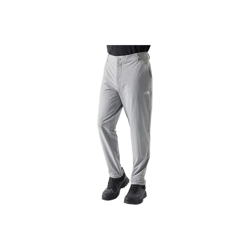 THE NORTH FACE Casual Pants Men's Gray-2