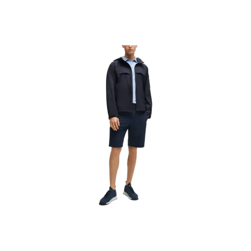 HUGO BOSS Water resistant Jacket-1