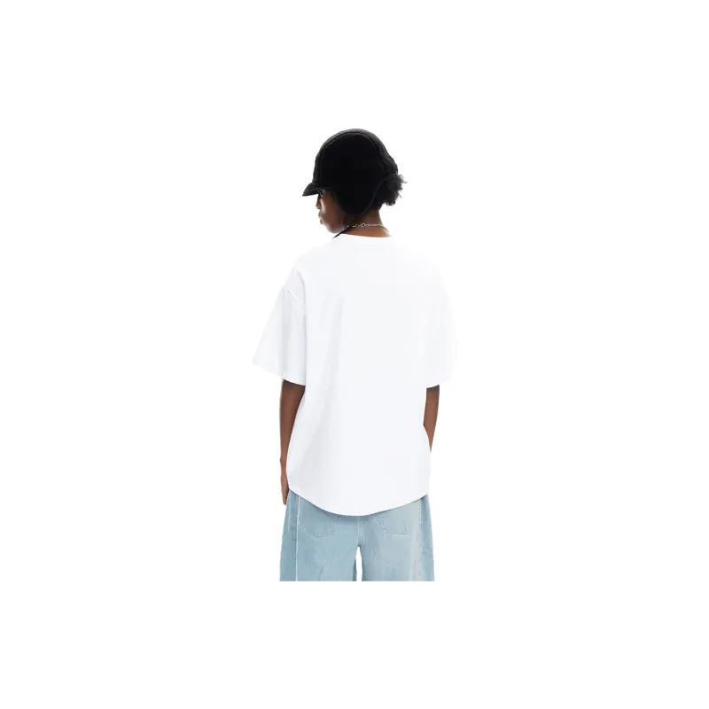 BABUGGE T Shirts Unisex-11