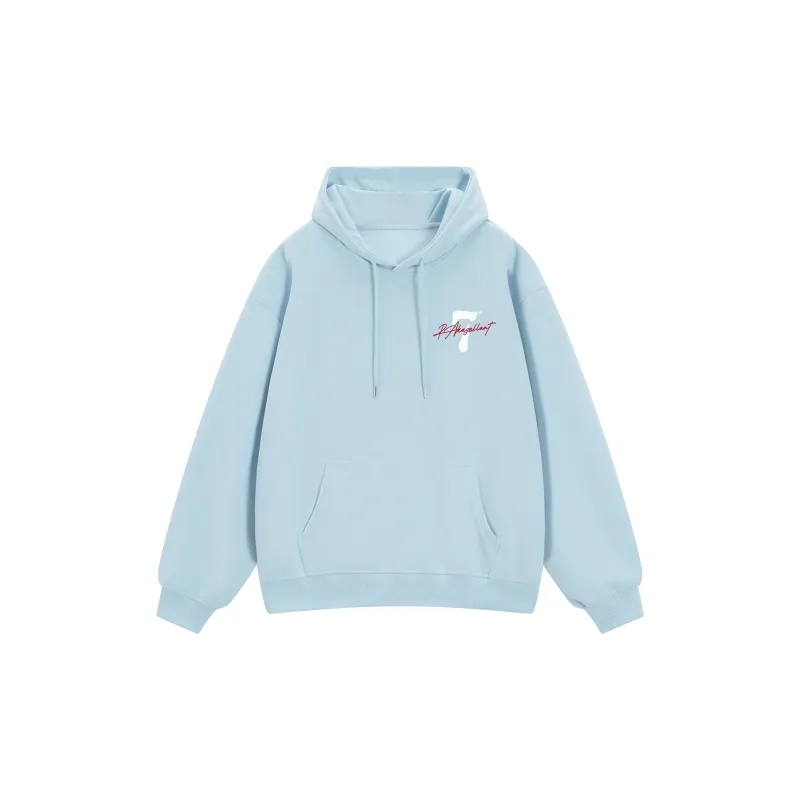 PAKA Sweatshirts Unisex-12