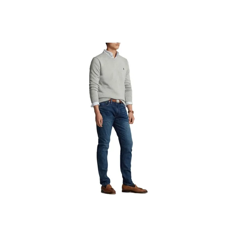 Polo Ralph Lauren Polo Pony Sweater-1