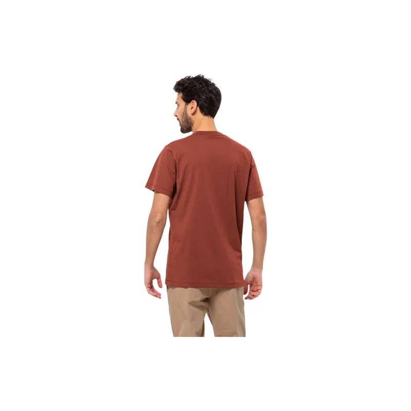 JACK WOLFSKIN T Shirts Men-11