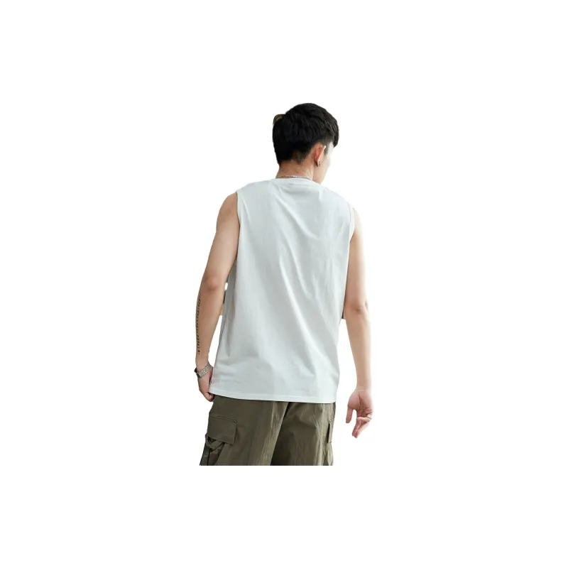 Tonlion Tank Tops Men-1