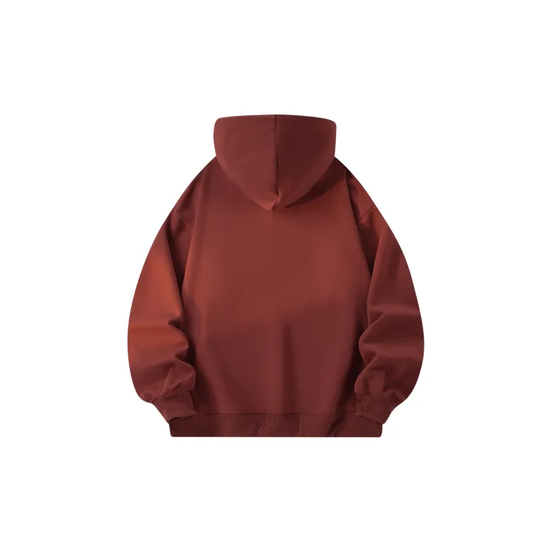 Feiyue Sweatshirts Unisex-9