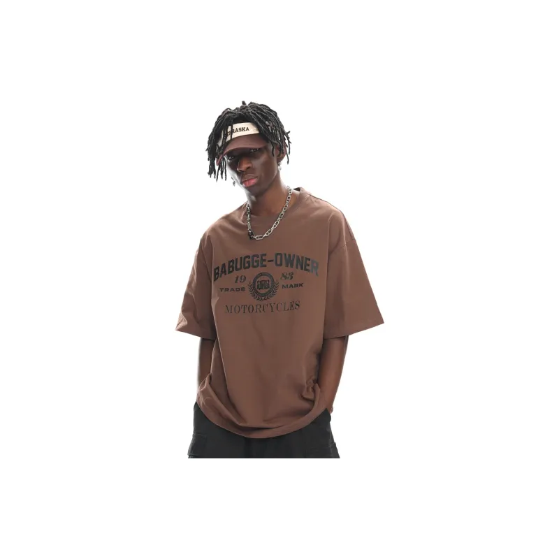 BABUGGE T Shirts Unisex-19